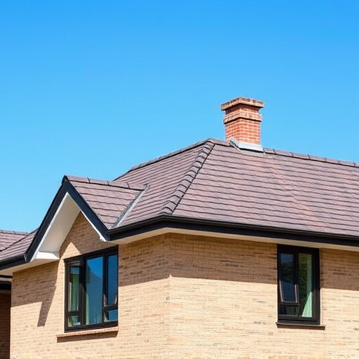 new roofing