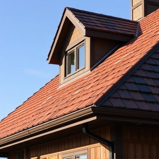 new roofing
