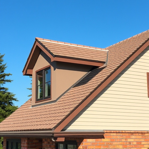 new roofing