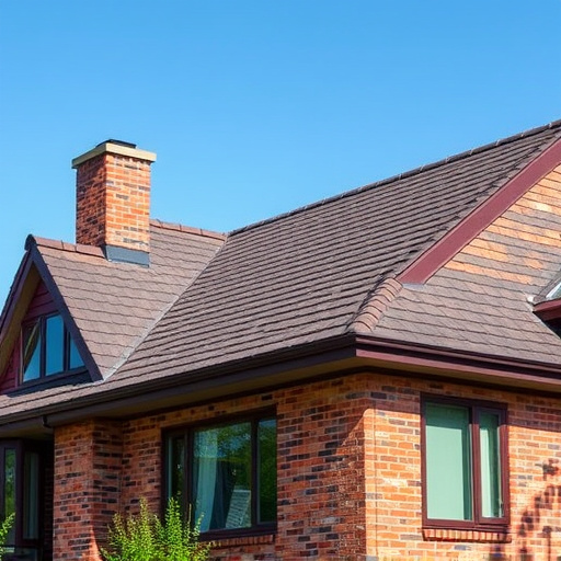 new roofing