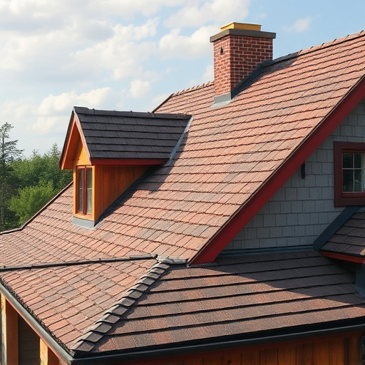 new roofing