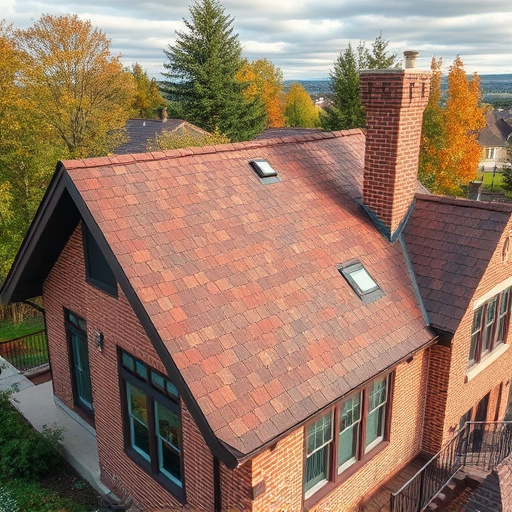new roofing