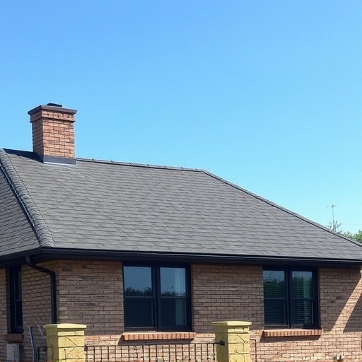 new roofing