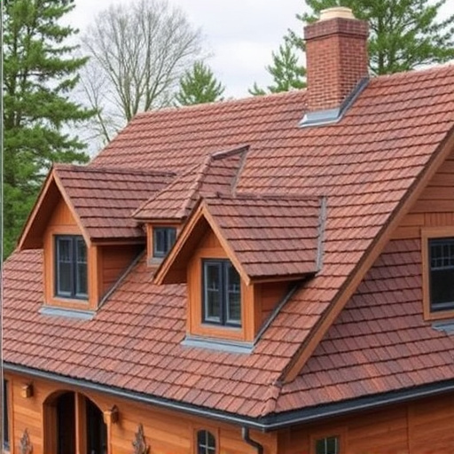 new roofing