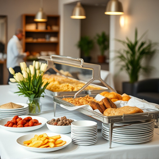 Uncover Top-Rated Catering for Delicious Party Sandwich Platters Near You