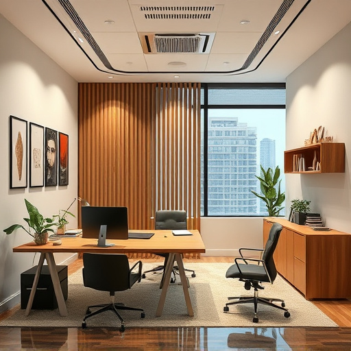 office design
