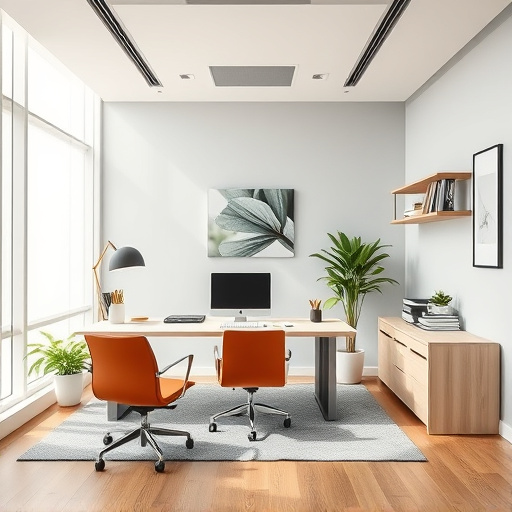 office design