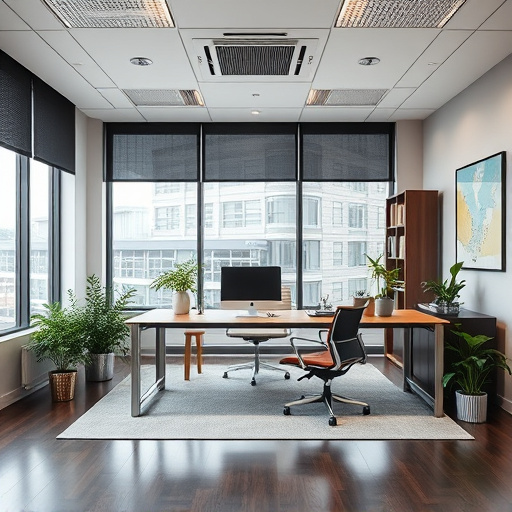 office design