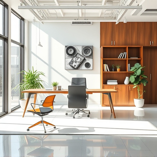 office design