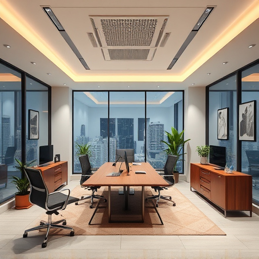 office design