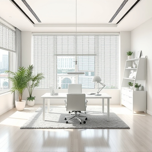 office design