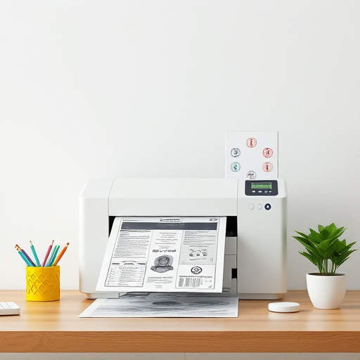 on demand printing