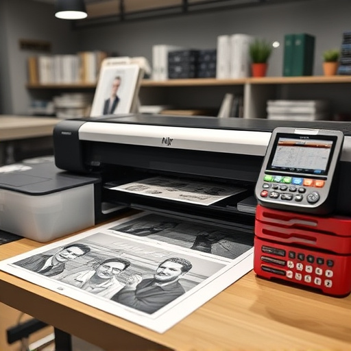 on demand printing