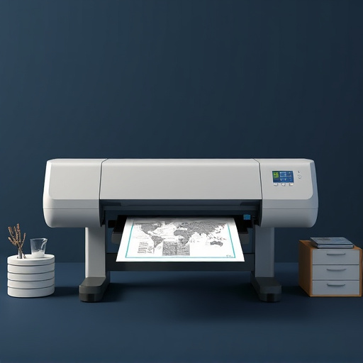 on demand printing
