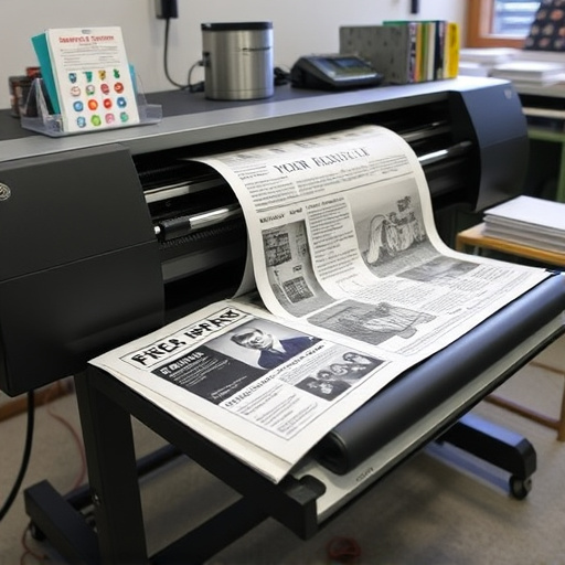 on demand printing