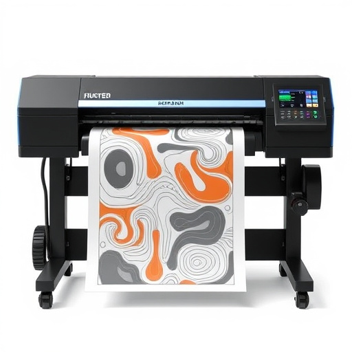 on demand printing