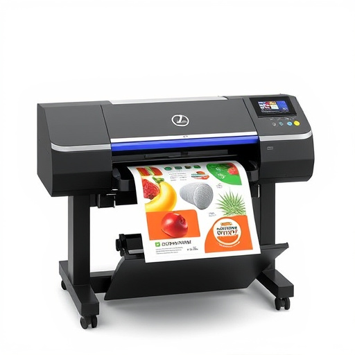 on demand printing