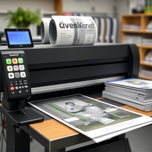 on demand printing