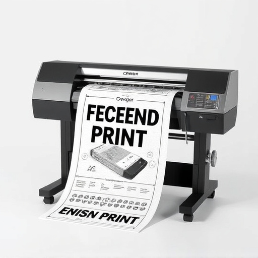on demand printing