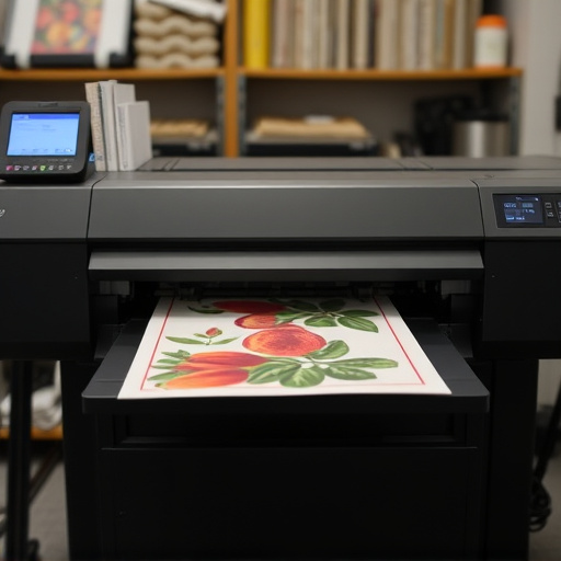 on demand printing