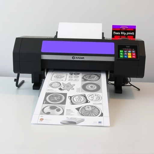 on demand printing