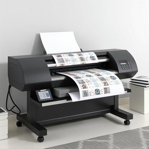 on demand printing
