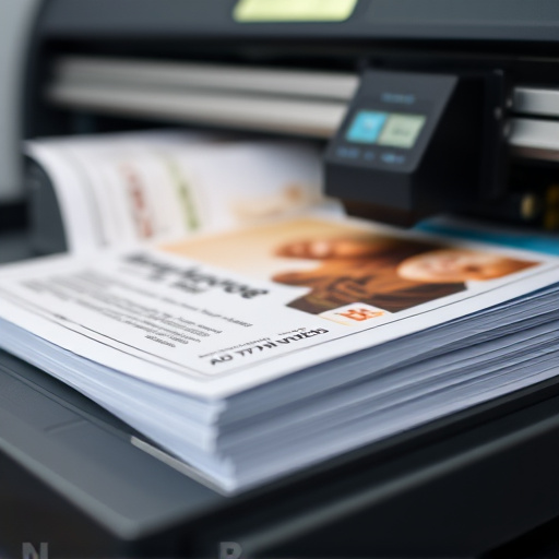 on demand printing
