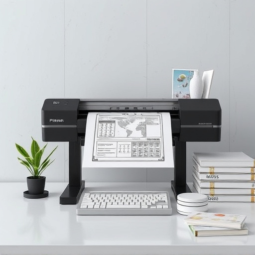 on demand printing