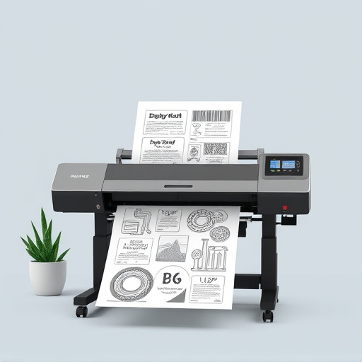 on demand printing