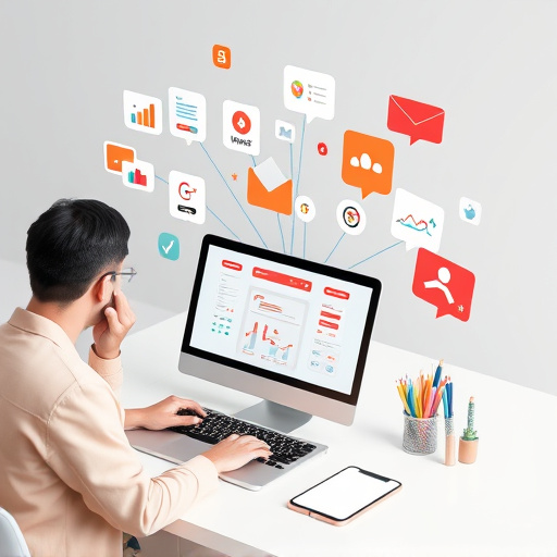 online marketing