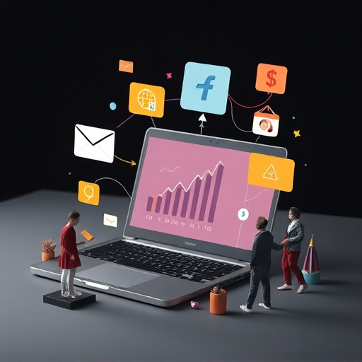 online marketing
