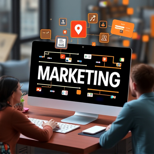 online marketing