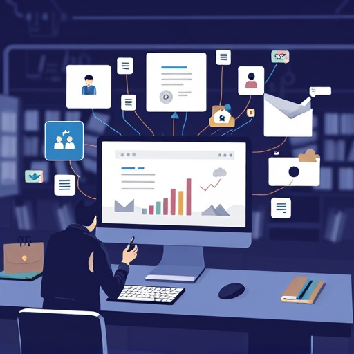 online marketing