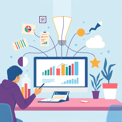 online marketing