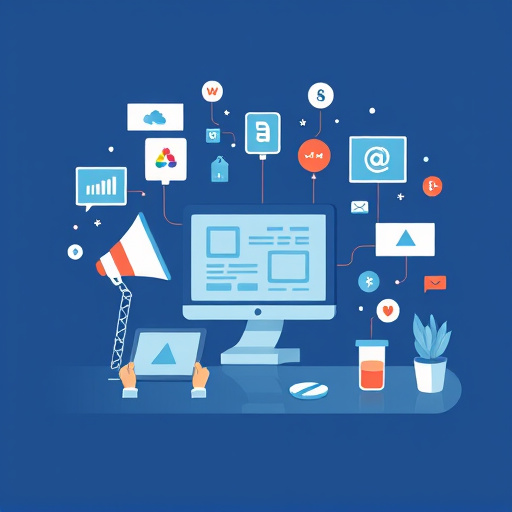 online marketing