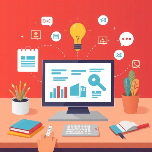 online marketing