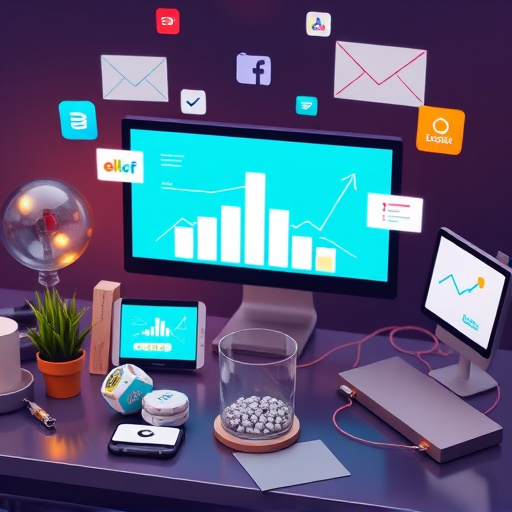 online marketing