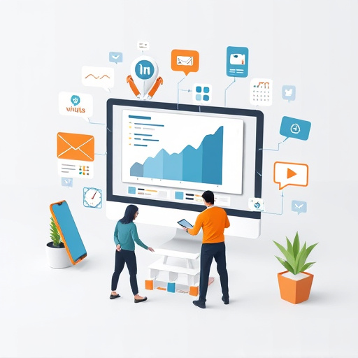 online marketing