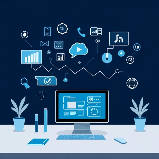 online marketing