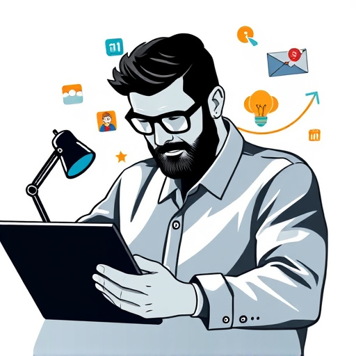 online marketing