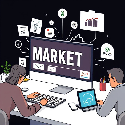 online marketing