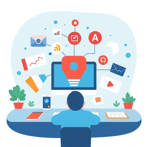 online marketing