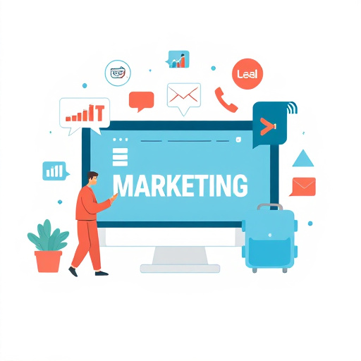online marketing