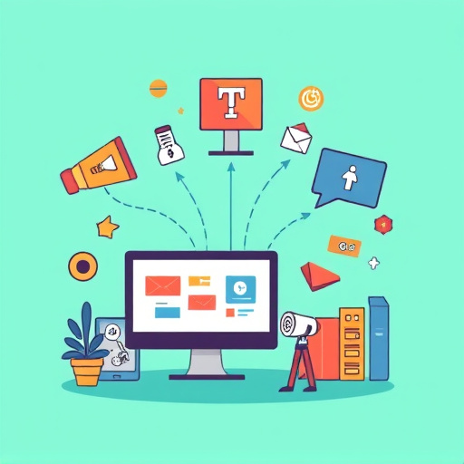 online marketing