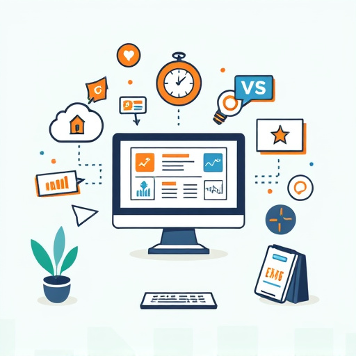 online marketing