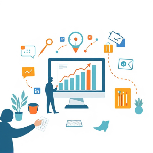 online marketing