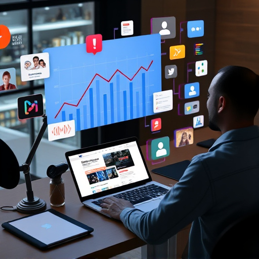 online marketing