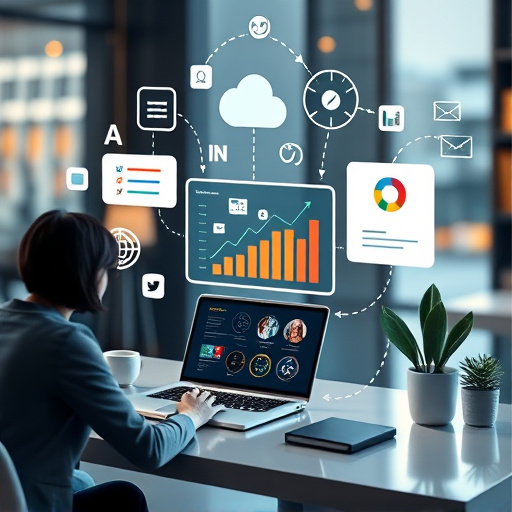 online marketing