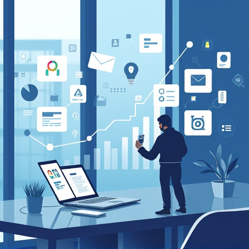 online marketing