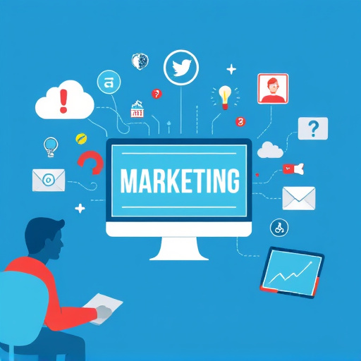 online marketing